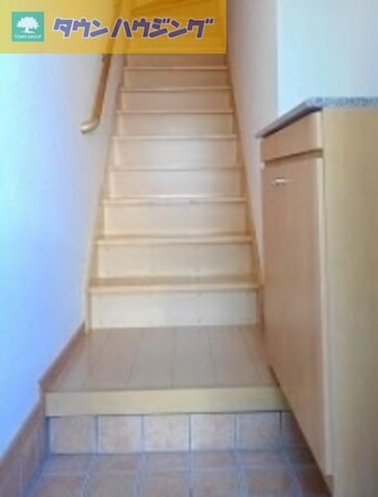 カーサ・ステラの物件内観写真